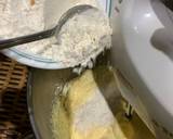 Kek Marble Setulus Hati