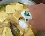 Foto langkah ke 5 dari resep Opor Ayam Tahu Telur (ATT).
