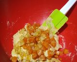 Foto del paso 2 de la receta: Medallones de garbanzo
