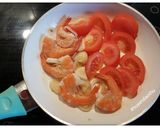 Hình bước làm 3 của món Zucchini Spaghetti (Mỳ spaghetti bí ngòi) #cleaneating