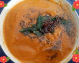 A picture of step 4 of Tomato Chutney.