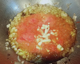 Foto del paso 6 de la receta: Arroz meloso de bogavante y alcachofas
