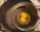 Une image de l'étape 4 de Sauce Béarnaise.