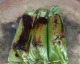 Cara Membuat Pepes Nasi Bakar Ati Ampela Usus 4