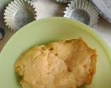 Pumkin Pie Helloween... Enak Banget langkah memasak 1 foto