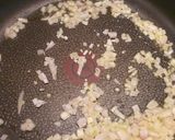 Une image de l'étape 1 de Poulet au curry express.