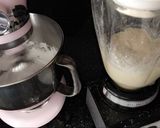 Foto del paso 2 de la receta: Tres leche cake Proteico !!!!!