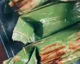 Foto langkah ke 2 dari resep Nasi Bakar Ayam Kemangi.