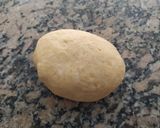 Foto del paso 2 de la receta: Pan dulce (Panetone)