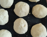 Foto del paso 3 de la receta: Gorditas de harina de Maíz pa' las criaturas!!!