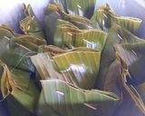 Foto langkah ke 9 dari resep 050. Botok Tahu Udang Kemangi.