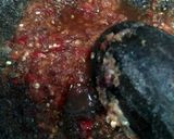 Foto langkah ke 1 dari resep Serundeng sapi pedas.