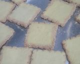 صورة لخطوة 6 من وصفة تارتولات بشكل جديد 🍓🍪