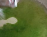 A picture of step 5 of Falooda 🍸🍹.