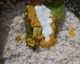 Foto langkah ke 1 dari resep Nasi Kuning Homemade.