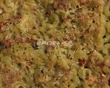 Foto langkah ke 6 dari resep Macaroni Panggang Simple.