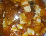 Foto del paso 10 de la receta: Pancutra con longanizas