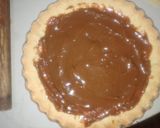 Foto del paso 4 de la receta: Tarta de coco con dulce de leche