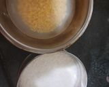 દૂધી ની ખીચડી (Dudhi Ni Khichdi Recipe In Gujarati) રેસીપી સ્ટેપ1ફોટો