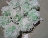 Foto langkah ke 10 dari resep Kelepon Jadul.
