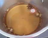 Foto del paso 1 de la receta Rabanitos encurtidos