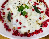 कर्ड राइस (curd rice recipe in Hindi) रेसिपी चरण 4 फोटो