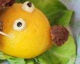 Süni fasírt recept fázis 3 fotója