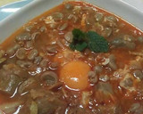 Foto del paso 5 de la receta: Habas en cazuela con alcachofas