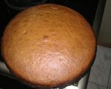 Foto del paso 4 de la receta: Bizcochuelo de yogurt