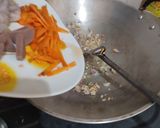 Foto langkah ke 4 dari resep Bakmi Goreng Panjang Umur ❤.
