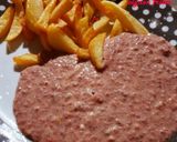 Une image de l'étape 4 de Corned - beef à la béchamel 😋#sublimerlesconserves.