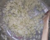 Foto del paso 3 de la receta: Chupe de centolla a la nino