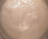 A picture of step 3 of Amla candy.