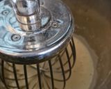Foto del paso 1 de la receta: Bizcocho Genovés