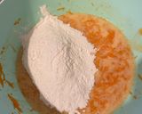 Foto del paso 2 de la receta: Carrot cake (torta de zanahoria) sencilla