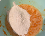 Foto del paso 2 de la receta: Carrot cake (torta de zanahoria) sencilla