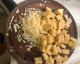 Foto del paso 4 de la receta: Chipa sin tacc (gluten)
