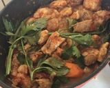 Vörösboros sertésragu recept fázis 3 fotója