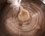 Foto del paso 16 de la receta Salteado de verdolaga y chayotes