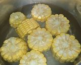 Foto langkah ke 2 dari resep Sayur Bening Bayam.