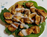 Foto del paso 5 de la receta: Tostadas de pan de atún