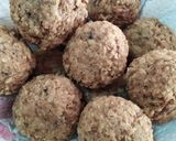 Foto del paso 6 de la receta: Bolitas de atún y avena