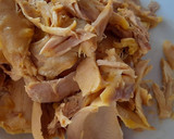 Foto del paso 2 de la receta Albóndigas del puchero