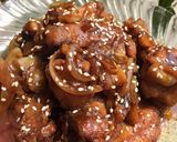 Foto langkah ke 3 dari resep Chiken wings tereyaki so simple.