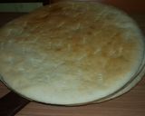 Foto del paso 4 de la receta: Hamburpizza