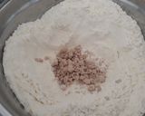 Foto del paso 1 de la receta: Pancitos saborizados