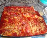 Foto del paso 4 de la receta: Canelones de ricotta y espinaca