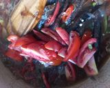 Foto langkah ke 5 dari resep Pindang Kecap Pedas 🔥.