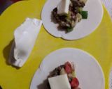 Foto del paso 3 de la receta: Empanaditas vegetarianas al horno