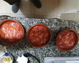 Foto del paso 3 de la receta: Huevos al horno de mi madre